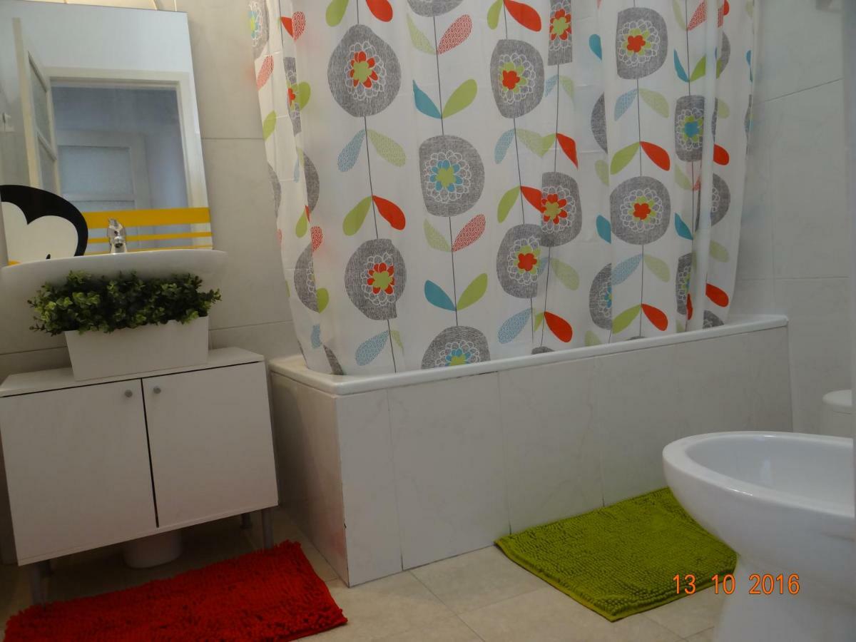Apartment Cozy 4You Porto Kültér fotó