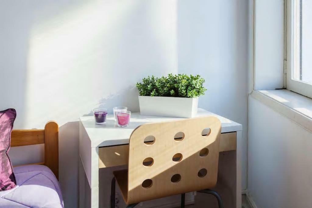 Apartment Cozy 4You Porto Kültér fotó