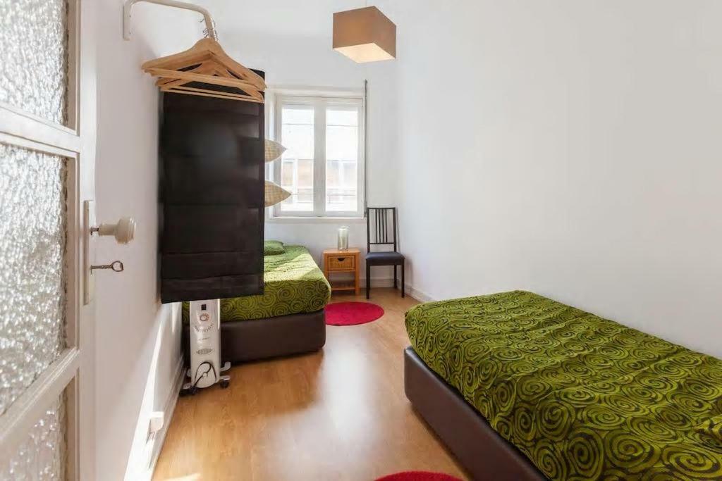 Apartment Cozy 4You Porto Kültér fotó