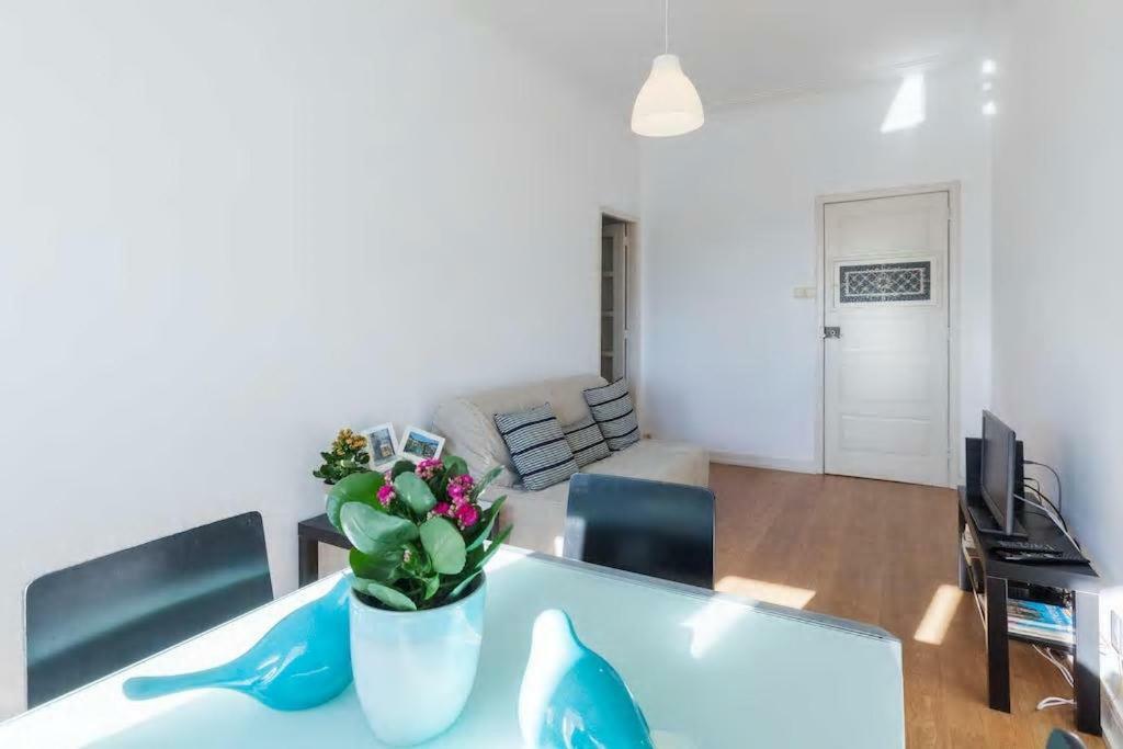 Apartment Cozy 4You Porto Kültér fotó
