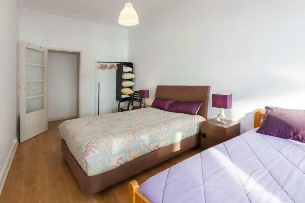 Apartment Cozy 4You Porto Kültér fotó