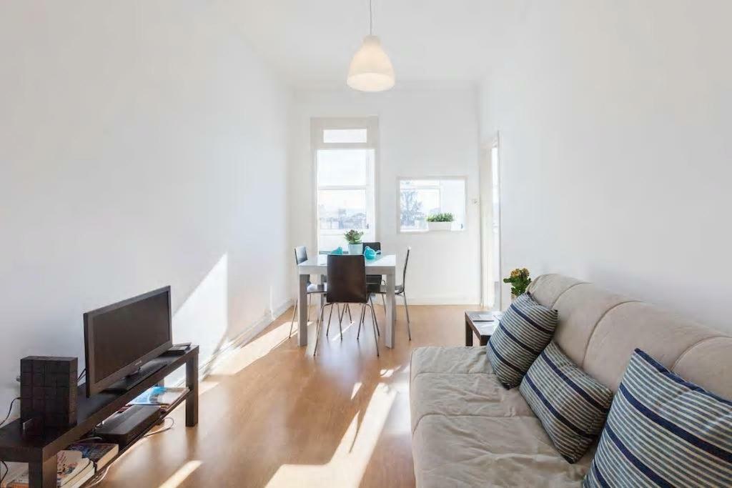 Apartment Cozy 4You Porto Kültér fotó