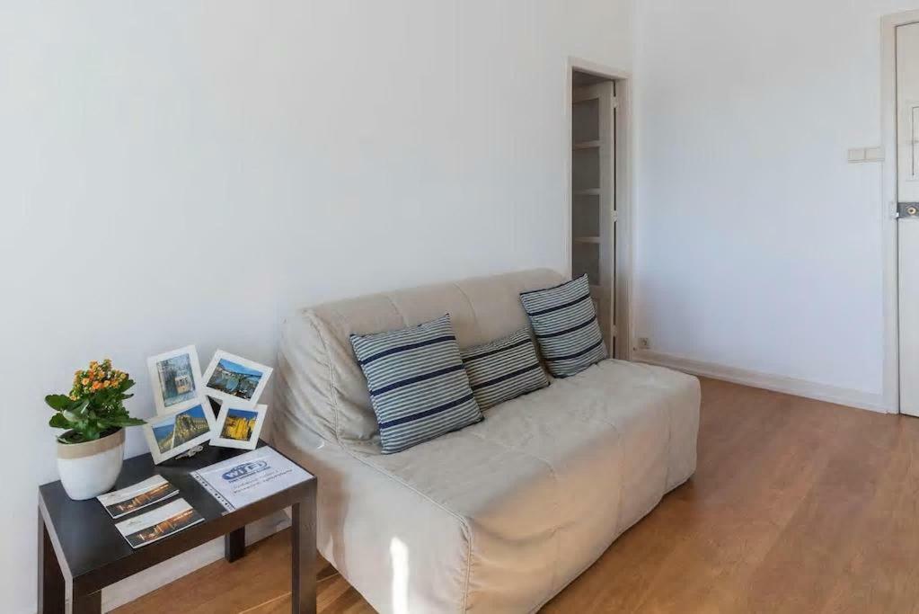 Apartment Cozy 4You Porto Kültér fotó