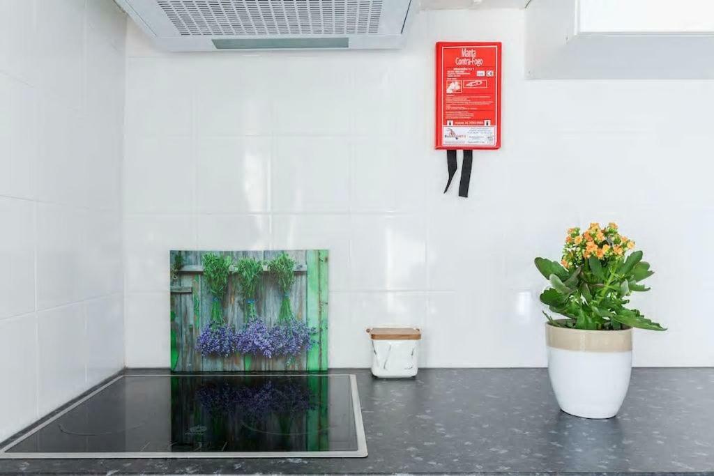 Apartment Cozy 4You Porto Kültér fotó