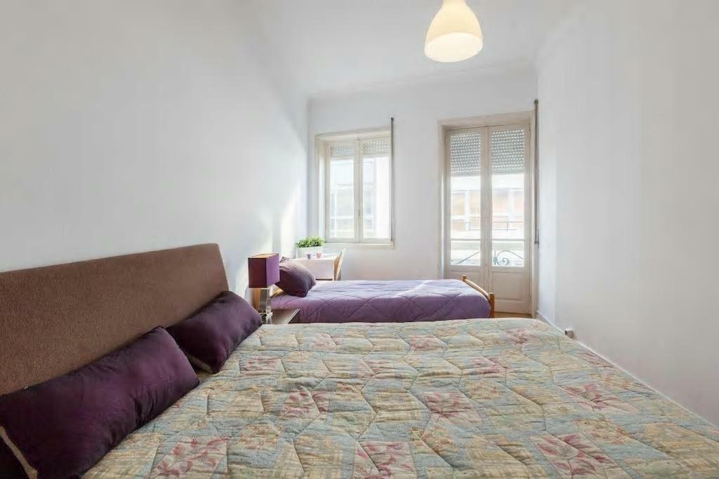 Apartment Cozy 4You Porto Kültér fotó
