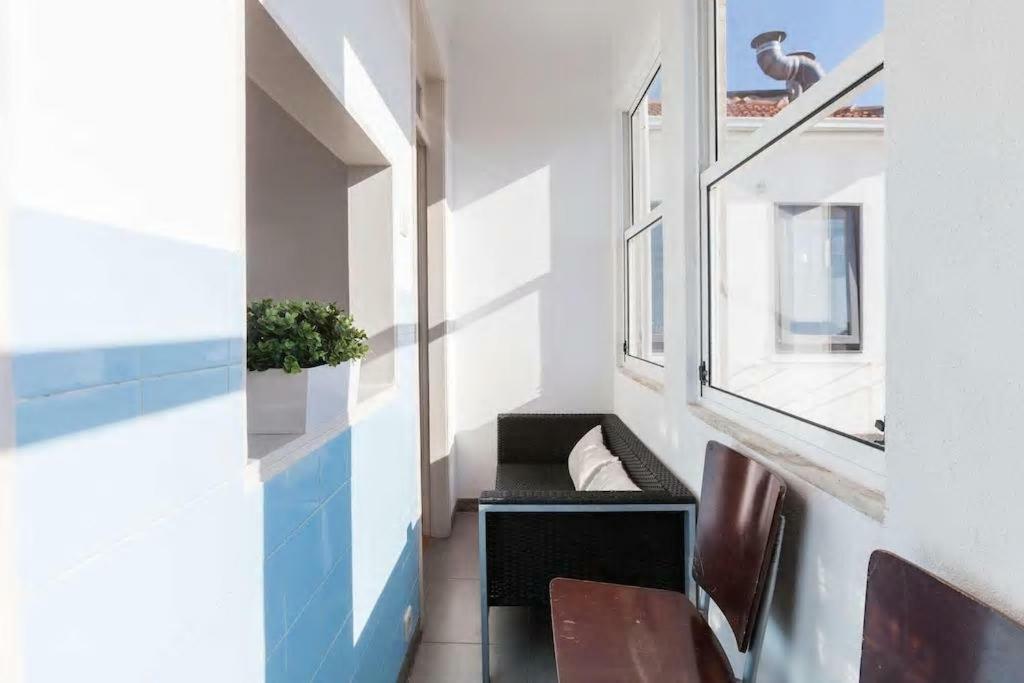 Apartment Cozy 4You Porto Kültér fotó